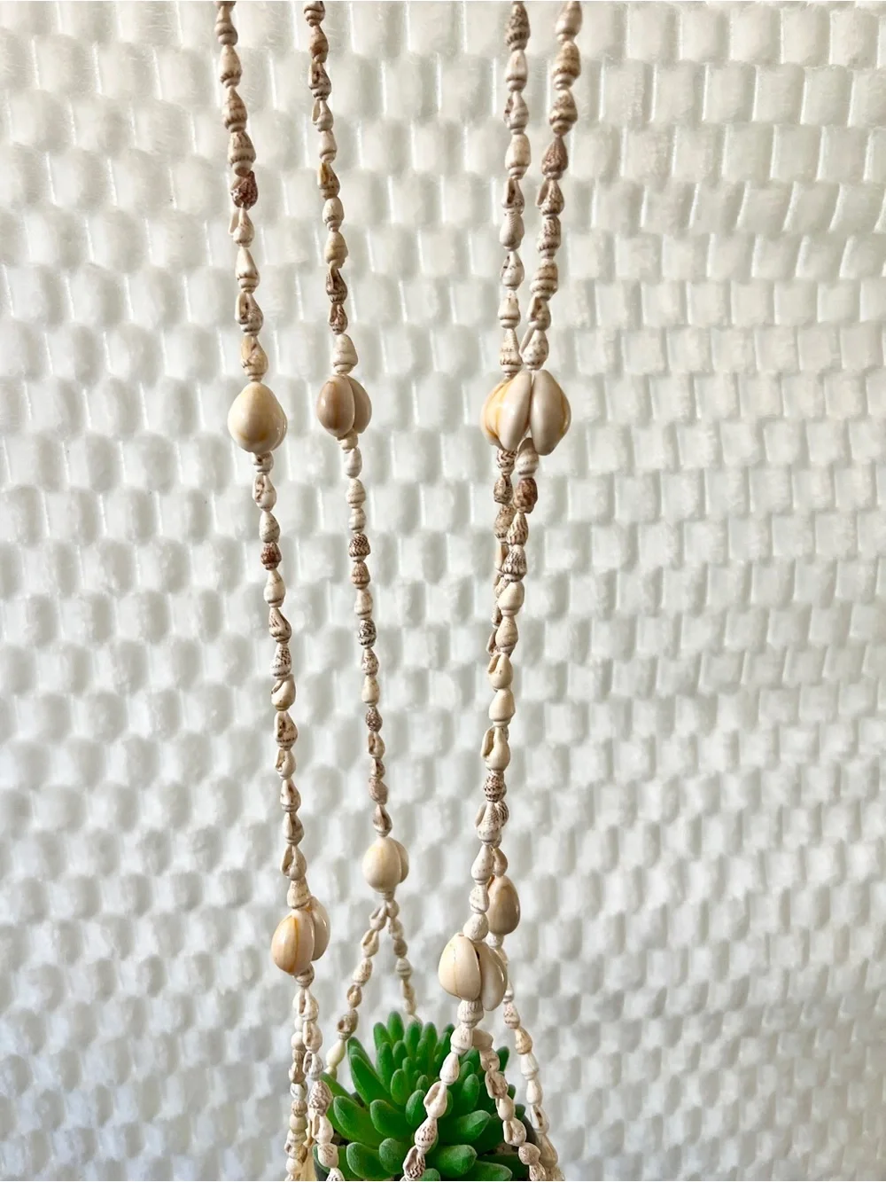 Handmade beautiful hanging